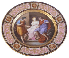 Antique 18thC 1798 Royal