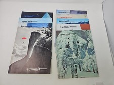 Vintage 1972 summit - 1972,