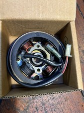 Volano Statore Elettronico