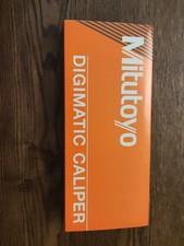 Calibro Mitutoyo CD-15APX di