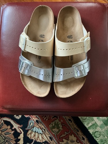 Rick owens birkenstock - owens, x