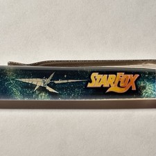 Nintendo Star Fox Videogioco