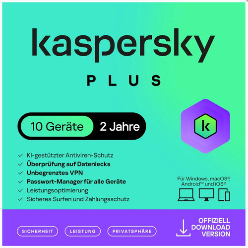 Plus internet security - internet,