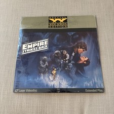 Star Wars The Empire Strikes