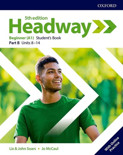 Headway beginner student s - beginner:, student's