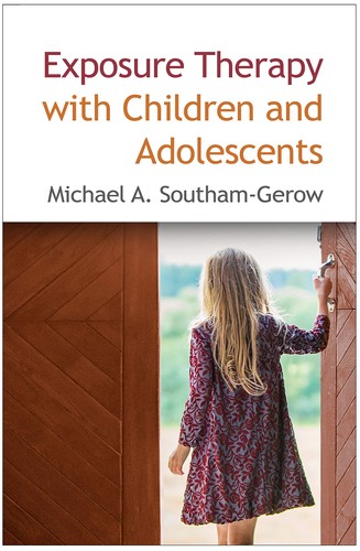 Exposure therapy with - exposure, children