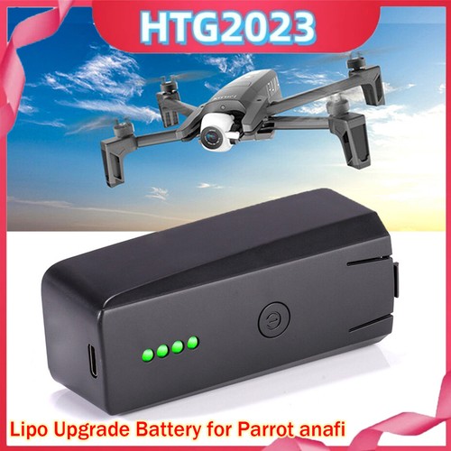 Batteria lipo 2700mah - batteria,
