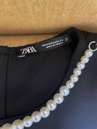 Body donna zara - body,