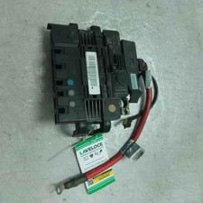 Centralina morsetto sopra batteria BMW serie 1 E87 120D 2.0 2005 6942912-03
