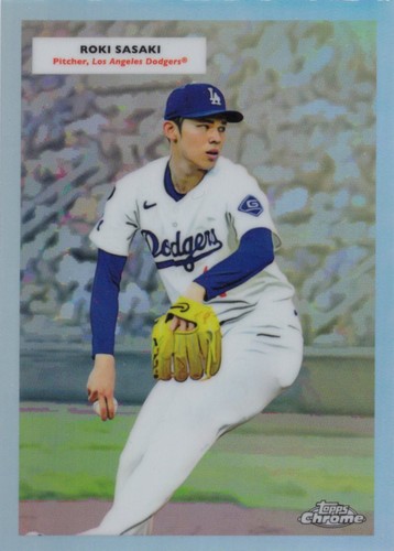 Roki sasaki yoshinobu - &,