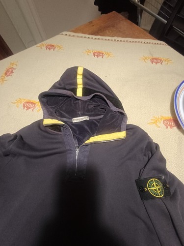 Stone island maglia - island,
