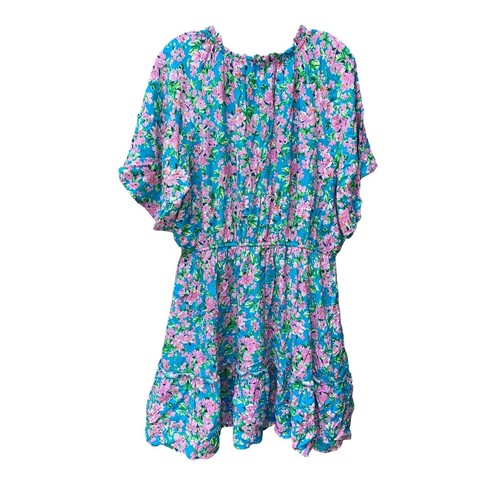 Mini abito emily wonder blu - mini,