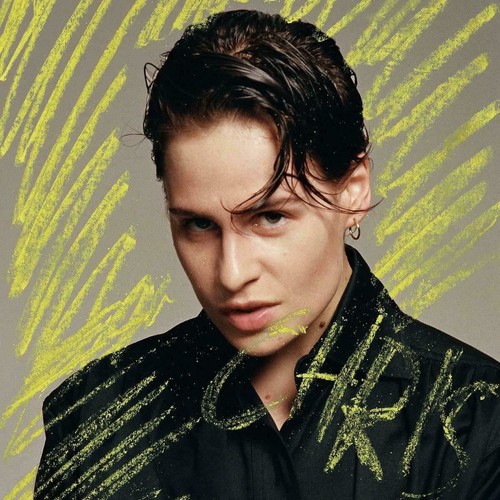 Christine and the queens - queens,