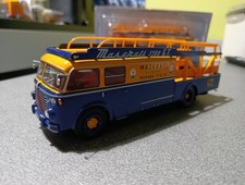 Camion d'epoca scala 1/43