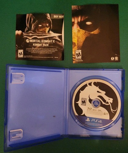 Warner bros mortal kombat - bros,