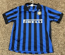 Maglia Calcio Inter Milan