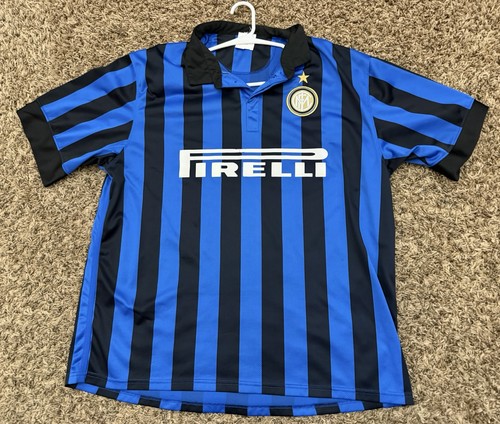 Maglia calcio inter - inter, milan