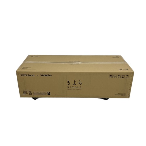 Pianoforte elettrico roland - pianoforte,