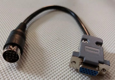 ATARI ST VGA MONITOR ADAPTER