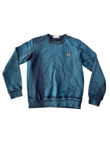 Stone island felpa - –,
