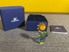Swarovski girasole piccolo - swarovski,