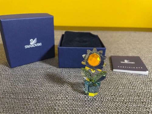 Swarovski girasole piccolo - swarovski,