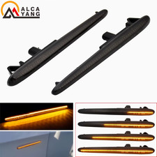 Frecce dinamiche a LED per