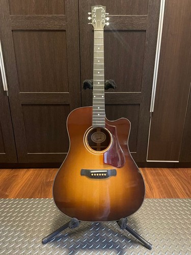 Gibson electric acoustic - gibson,