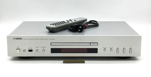 Yamaha s300 lettore cd - cd-s300,