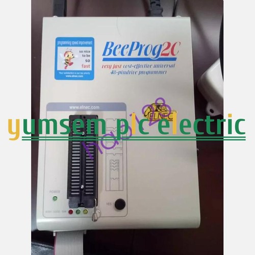 Elcometro elnec beeprog2c - elcometro,