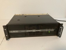 Crest Audio VS1500