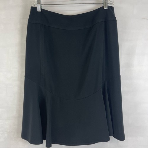 Gonna donna chanel nera - gonna,