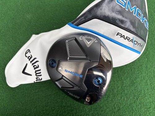 Callaway smoke mini driver - callaway,
