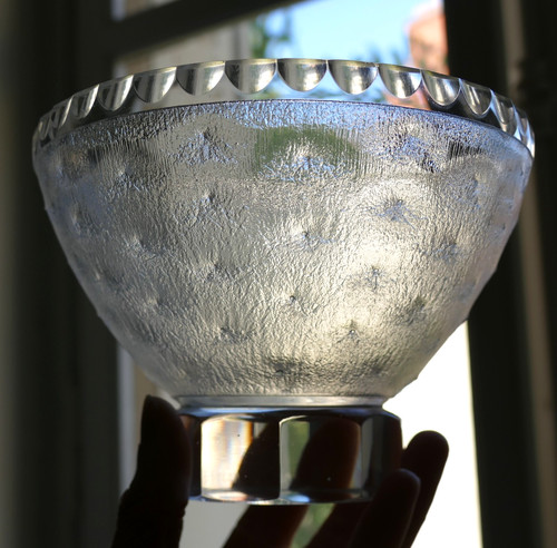 Coupe vase art - /, déco