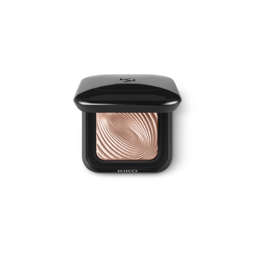 Kiko milano water - kiko, eyeshadow