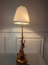 Lampada Liberty