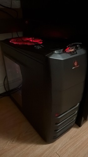 Bundle asus rog - pc,