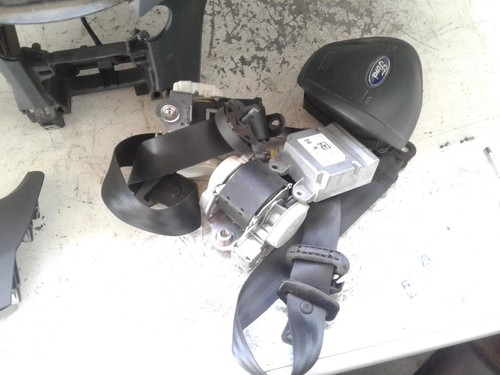 Kit airbag completo per ford - airbag,