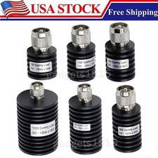 Connettore RF Coassiale Carico