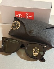 Nuovi occhiali da sole Ray-Ban