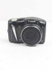 Canon PowerShot SX130 IS