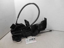 Serratura Elettrica Anteriore Sinistra Ford Focus III 2012 BM5A-A21813-AD 5 Pin