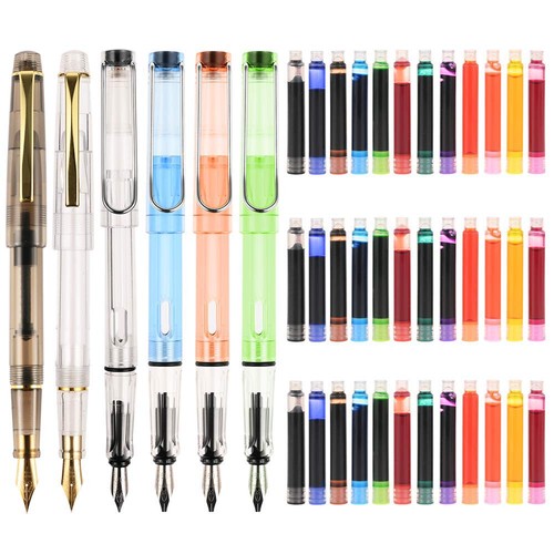 Goldge set 42 penne - -, di
