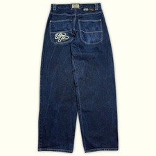 Jeans Uomo Pelle Pelle W30