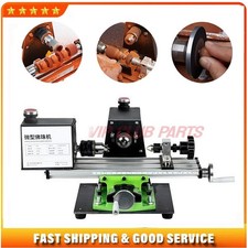 Micro tornio mini tornio