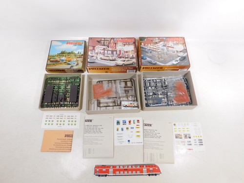 Vollmer set 5148 - h0,