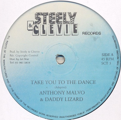 Anthony malvo daddy lizard - malvo,