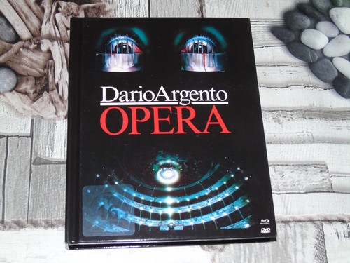 Dario argento opera 2015 - dario, opera.