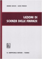 Lezioni di scienza delle