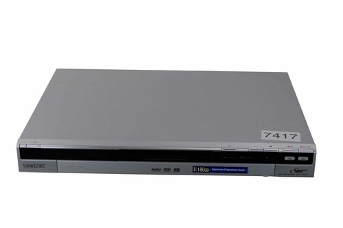 Sony rdr hx725 registratore - rdr-hx725,